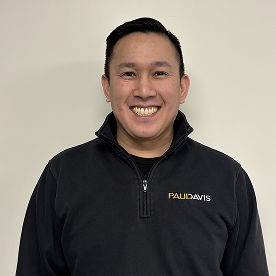 Team Member