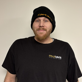 Team Member