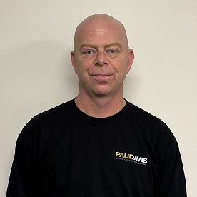 Team Member
