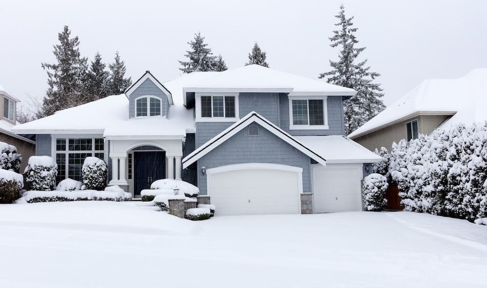 Spring Thaw: Water Damage Risks and Basement Flood Prevention